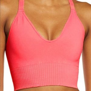 Free people bra top